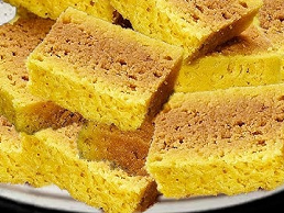 mysore pak